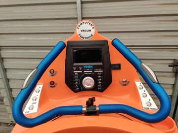 Сжигание калорий на ВЕЛОСИПЕДЕ Vacu