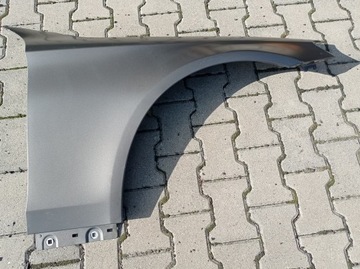 Błotnik przedni prawy Mercedes S 222- 2228810201