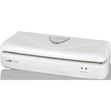 CLATRONIC FS 3261 МАШИНА ДЛЯ СВАРКИ ПЛЕНКИ