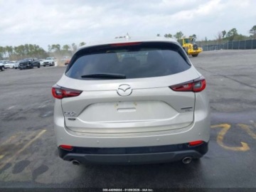 Mazda CX-5 II 2025 Mazda CX-5 2025 r., 2,5 L TURBO PREMIUM 2.5 Benzyna 227KM, zdjęcie 4
