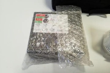 KOMPRESOR DO PNEUMATIKA OPEL GRANDLAND X (75) 9819235380 1.6L DIESEL 88KW 2020