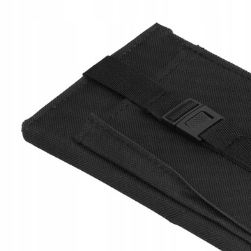 ПОРТАТИВНАЯ СКЛАДНАЯ СОЛНЕЧНАЯ ПАНЕЛЬ 7Вт 5В USB