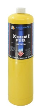 Mapp Xtreme Fuel Butla Gas 1'' 400ml
