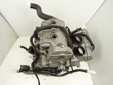 ДВИГАТЕЛЬ APRILIA RSV4 RSV 1000 V4 11-13