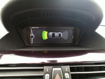 BMW Seria 6 E63-64 M6 Coupe 5.0 V10 507KM 2010 V10, 507 KM, rzadki egzemplarz, zdjęcie 9