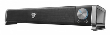 Soundbar Trust Gaming GXT 618 Asto 1.0 12 W czarny