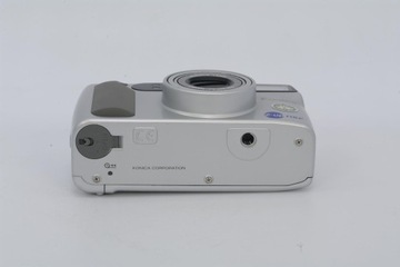 KONICA Z-UP 115 E-для ремонта, запчасти, сбор.