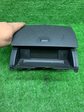 Bildschirm, MERCEDES W204 A2048204297 A2046801231 MONITOR