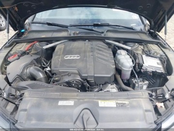 Audi A4 B9 2022 Audi a4 Premium 40 Tfsi Quattro S Tronic 2022 2.0l 2.0 Benzyna 201KM, zdjęcie 8