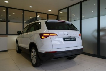 Skoda Karoq Crossover Facelifting 1.5 TSI ACT 150KM 2026 Škoda Karoq Skoda Karoq Karoq Drive 1.5 TSI 150, zdjęcie 6