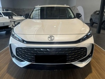 MG HS II SUV PHEV 1.5T Plug-In Hybrid 272KM 2025 MG HS 1.5T PHEV Exclusive aut Suv 272KM 2025, zdjęcie 1