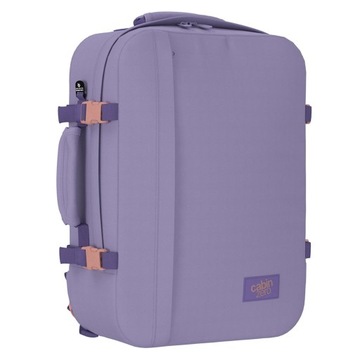 Plecak turystyczny kabinowy CABINZERO CLASSIC 44L