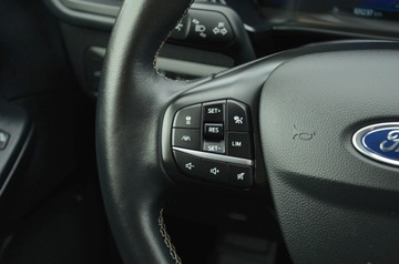 Ford Kuga III SUV 2.0 EcoBlue 190KM 2022 Ford Kuga VIGNALE! Full Opcja! SKÓRY! 4x4! 190KM! FV23% JAK NOWY!, zdjęcie 22