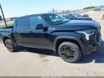 Toyota Tundra II 2024 Toyota Tundra Limited 2024 3.4l 3.4 Benzyna 389KM, zdjęcie 6