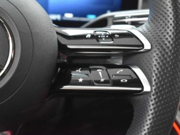 Mercedes Klasa C W206 Limuzyna 1.5 200 204KM 2025 C Klasa 200 4-Matic AMG 1.5 (204KM) 2025, zdjęcie 11