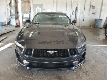 Ford Mustang VI Fastback Facelifting 5.0 Ti-VCT 450KM 2024 Ford Mustang GT 2024 5.0L 5.0 Benzyna 450KM, zdjęcie 5