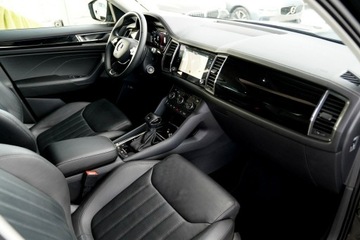 Skoda Kodiaq I 2023 Škoda Kodiaq Skoda Kodiaq LAURIN&amp;KLEMENT acc, zdjęcie 23