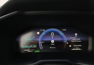 Toyota RAV4 V 2024 Toyota RAV4 RAV4 FV23 Comfort Style 4x4 Salon PL Bezwypadkowy ASO, zdjęcie 26