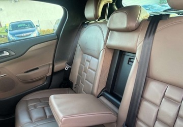 DS 4 I 2014 Citroen DS4 Po wymianie rozrzadu 1.6 Benzyna 150KM, zdjęcie 12