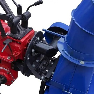 СНЕГОУборщик ЗИРКА-105 (СП3)