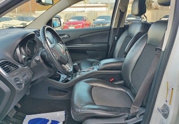 Fiat Freemont 2.0 Multijet II 16v 170KM 2015 Fiat Freemont 2.0 Multijet Lounge AWD Serwis ASO Bogata Wersja Od Reki 2.0, zdjęcie 7