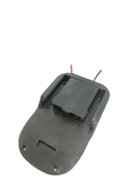 Адаптер для аккумулятора AEG PRO LI 18 В