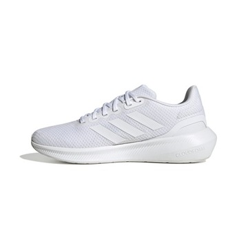 Adidas Buty Sportowe Biegowe Treningowe Z Siatki RUNFALCON HP7546 R. 44 2/3