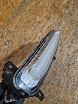 HALOGEN LEVÝ BMW I3 FACELIFT LCI 7471837