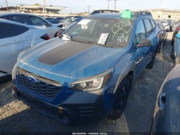 Subaru 2022 Subaru Outback Wilderness 2022 2.4l 2.4 Benzyna 260KM, zdjęcie 1