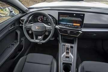 Cupra Formentor Crossover 1.5 TSI 150KM 2026 Cupra Formentor 1.5 e-TSI 150 KM DSG - Dostępny, zdjęcie 16