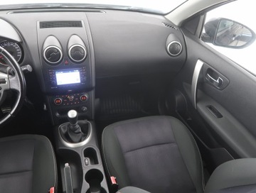 Nissan Qashqai I Crossover Facelifting  2.0 140KM 2012 Nissan Qashqai+2 2.0 i, Salon Polska, 7 miejsc, zdjęcie 7
