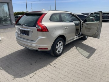 Volvo XC60 I SUV Facelifting 2.0 T5 DRIVE-E 245KM 2016 Volvo XC 60 T5 Automat Skóra Pakięc Podgrzewanie, zdjęcie 1