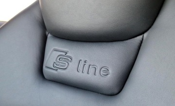 Audi A7 C7 A7 Sportback Facelifting 2.0 TFSI 252KM 2017 Audi A7 Sportback 2.0 TFSI Quattro S tronic 252KM BOSEKeyllesMatrixLEDTemp, zdjęcie 12