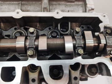 Двигатель K9KF646 K9K646 1.5Dci Nissan Qashqai 2016 г.