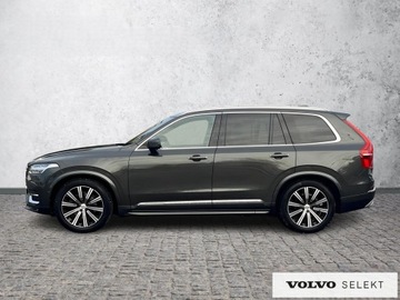 Volvo XC90 II 2020 Volvo XC 90 FV23% SalonPL B5D AWD Inscription 5os., zdjęcie 2