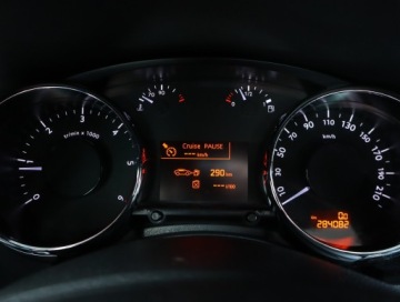 Peugeot 3008 I Crossover 2.0 HDI 150KM 2011 Peugeot 3008 2.0 HDi, Navi, Klima, Klimatronic, zdjęcie 10