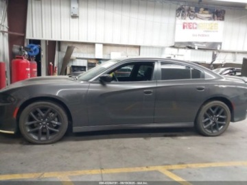 Dodge Charger VII 2023 Dodge Charger GT, 2023r., 3.6L 3.6 Benzyna 300KM, zdjęcie 5