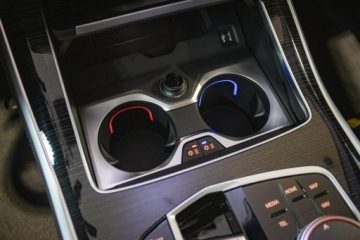 BMW X5 G05 SUV Facelifting 3.0 30d 298KM 2026 BMW X5 xDrive30d Dostępne od ręki!, zdjęcie 17