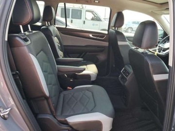 Volkswagen 2024 Volkswagen Atlas 2024, 2.0L, 4x4, PEAK EDITION SE, od ubezpieczalni 2.0, zdjęcie 9