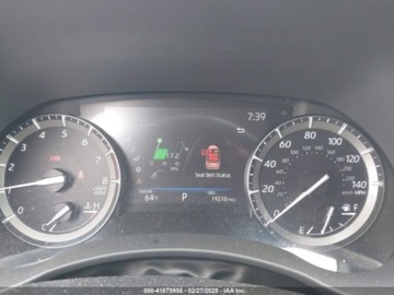 Toyota Highlander III 2020 Toyota Highlander 2020r., XLE, od ubezpieczalni 3.5 Benzyna 295KM, zdjęcie 10