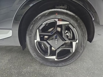 Kia Sportage V 2025 KIA Sportage 1.6 T-GDI Business Line 2WD DCT Suv 150KM 2025, zdjęcie 10