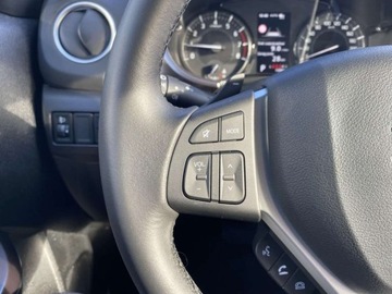 Suzuki 2025 Suzuki Vitara Premium PLUS 4WD 1.4 mildHybird 110KM Automat DEMO 1.4 110KM, zdjęcie 21