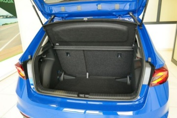 Skoda Fabia IV 1.0 MPI 80KM 2026 Škoda Fabia Skoda Fabia Essence 1.0 MPI 80 KM -, zdjęcie 22