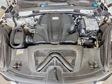 Porsche Macan 2023 Porsche Macan S 2023 2.9 Benzyna 375KM, zdjęcie 6