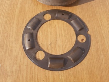 СЦЕПЛЕНИЕ HONDA CBF 600 PC 38 E