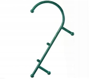 Thera Cane Back Hook Masażer szyi Self Muscle