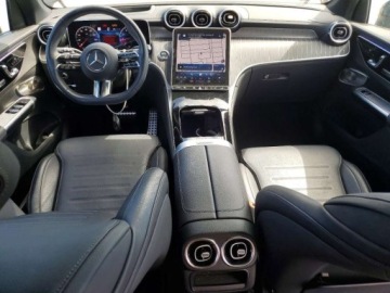 Mercedes GLC C254/X254 2024 Mercedes-Benz GLC 2024r., MERCEDES-BENZ GLC 300, 2L, od ubezpieczalni 2.0, zdjęcie 7