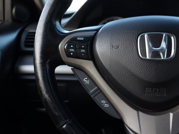 Honda Accord VIII 2008 Honda Accord 2.2 i-DTEC, Salon Polska, VAT 23%, zdjęcie 15