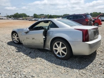 Cadillac XLR 2006 Cadillac XLR 2006 4.6 Benzyna 320KM, zdjęcie 1
