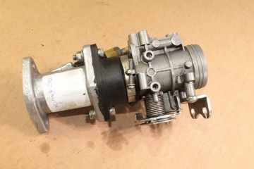 KYMCO XCITING 250 ДРОССЕЛЬ ВПРЫСКА